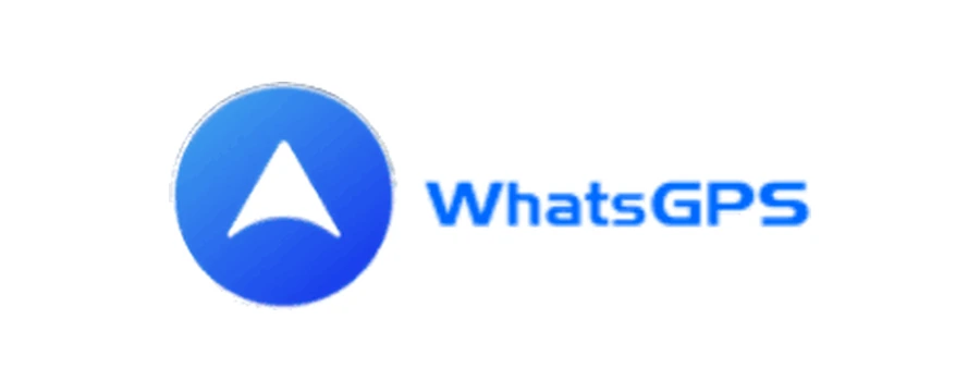 WhatsGPS logo