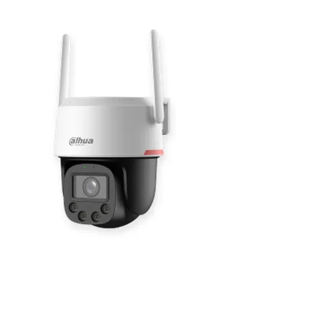 Dahua P3F-PV 3MP WizColor Outdoor Wi‑Fi PT Camera