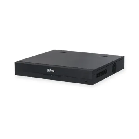 Dahua NVR4416-16P-EI 16CH 16PoE 4-HDD WizSense NVR