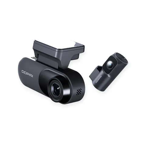 DDPAI N3 Pro GPS (Upgraded) 3K Dual Dash Cam