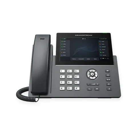 Grandstream GRP2670 7-inch Touch Professional IP Phone