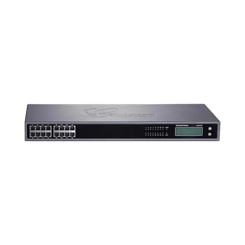 Grandstream GXW4216 V2 16-Port FXS Gateway