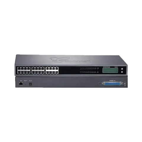 Grandstream GXW4224 V2 24-Port FXS Gateway
