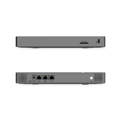 Grandstream UCM6300A Audio IP PBX for up to 250 Users