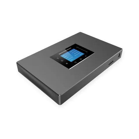 Grandstream UCM6301 IP PBX for up to 500 Users