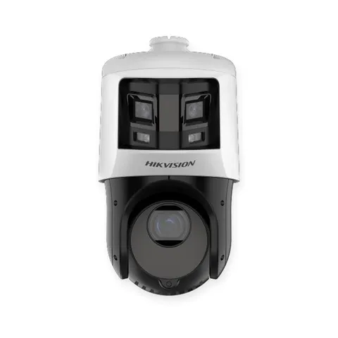 Hikvision DS-2SE4C425MWG-E/26(F0) TandemVu 6+4MP 25X PTZ