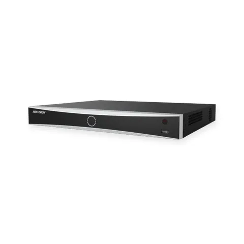 Hikvision DS-7616NXI-I2/VPro 16CH AcuSeek AI NVR