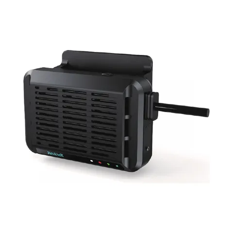 Jimi IoT JC371 Multi-Channel AI DashCam
