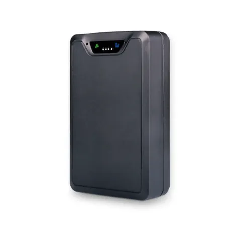 Jimi IoT LL302 4G Wireless Asset GNSS Tracker