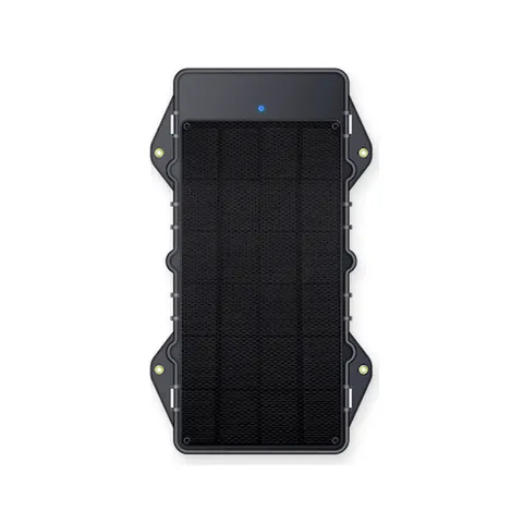 Jimi IoT LL303 LTE Solar-Powered GNSS Tracker