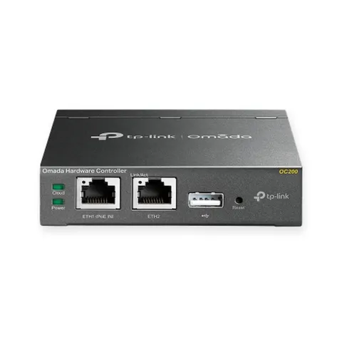 TP-Link Omada OC200 Hardware Controller