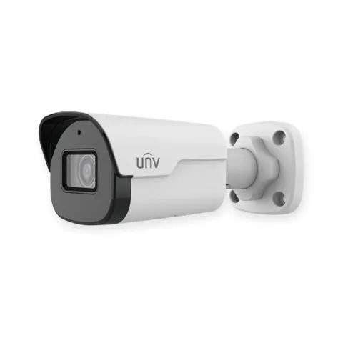 UNV IPC2128SB 8MP LightHunter Bullet IP Camera