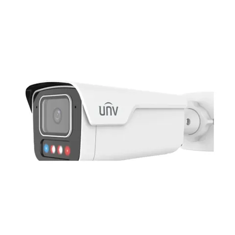 UNV IPC2B14SE 4MP Tri-Guard 3.0 ColorHunter Camera