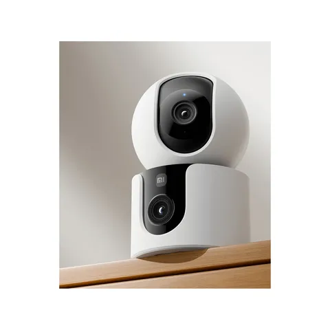 Xiaomi Smart Camera C300 Dual Two-Lens Camera