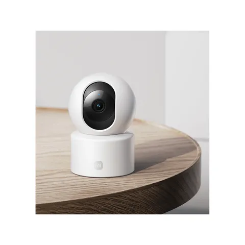 Xiaomi Smart Camera C301 2K Privacy Camera