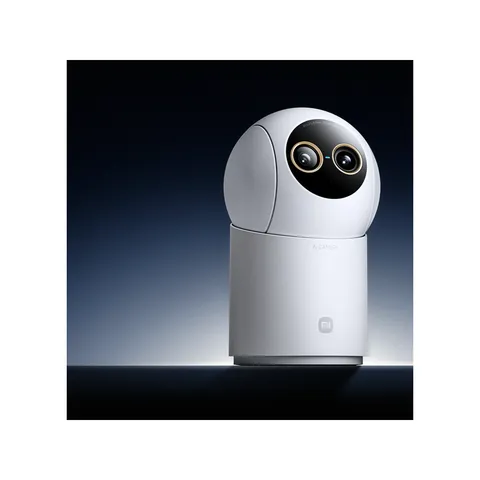 Xiaomi Smart Camera C701 Pro Dual-Lens 4K Camera