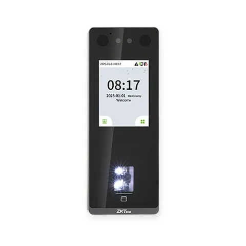 ZKTeco SenseFace 3A Face & Fingerprint Access Terminal