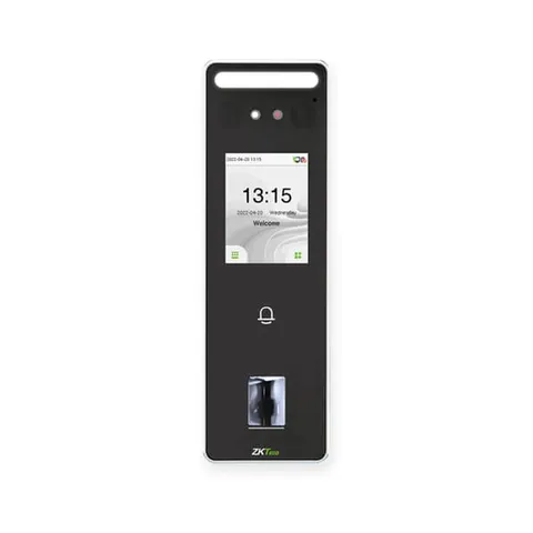 ZKTeco SpeedFace-V3L Face & Fingerprint Access Control Terminal