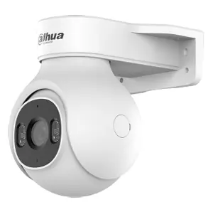 Dahua 3MP Outdoor Wi‑Fi Pan & Tilt Camera
