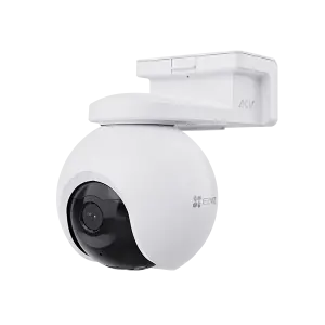 EZVIZ EB8 Pro 4G Outdoor Security Camera