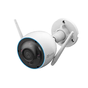 EZVIZ H3 3K Outdoor Security Camera