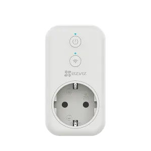 EZVIZ T31 Smart Home Device