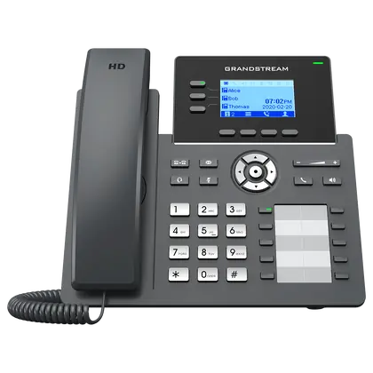 Grandstream GRP2604(P) Professional IP Phone