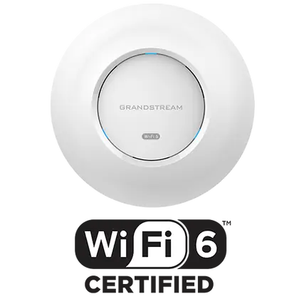 Grandstream GWN7660E Wi-Fi Access Point