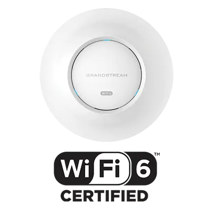 Grandstream GWN7664 Wi-Fi Access Point