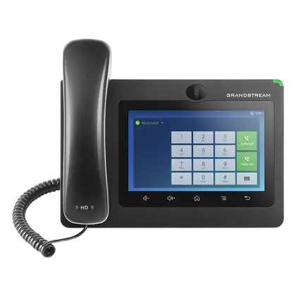 Grandstream GXV3370 Android IP Video Phone