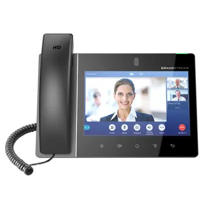 Grandstream GXV3380 Android IP Video Phone