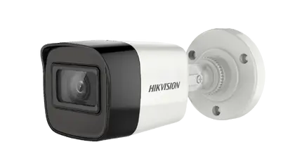Hikvision 5MP Analog Bullet Camera – DS-2CE17H0T-IT5F