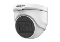 Hikvision 2MP Analog Dome Camera – DS-2CE76D0T-EXIPF