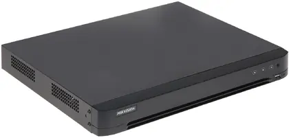 Hikvision 8 channels 4K AcuSense DVR – iDS-7208HTHI-M2/XT