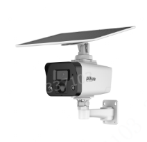 Dahua 4G Solar AOV Camera with 20000mAh Battery