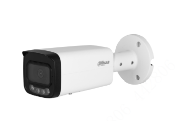 Dahua 6MP Smart Dual Light IP Bullet Camera model DH-IPC-HFW2649T-AS-IL