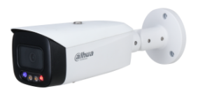 Dahua 8MP TiOC Pro Active Deterrence IP Camera model DH-IPC-HFW3849T1-AS-PV-PRO