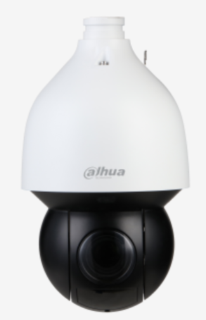 كاميرا Dahua PTZ بدقة 2MP وزوم بصري 25× موديل DH-SD5A225GB-HNR