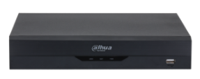 Dahua 4-Channel Smart XVR with AcuPick