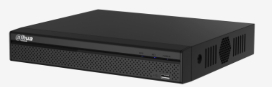 Dahua 8-Channel 4K Smart XVR model DH-XVR5108HS-4KL-I3/T