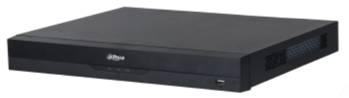 Dahua 16-Channel 16PoE WizSense NVR