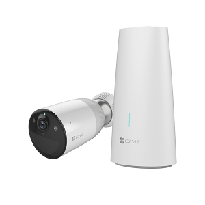 EZVIZ BC1-B1 Battery-Powered Security Camera