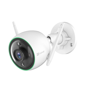 EZVIZ C3N Outdoor Security Camera model C3N