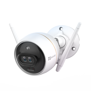EZVIZ C3X Outdoor Security Camera model C3X
