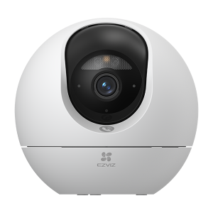 EZVIZ C6c 4K Indoor Security Camera