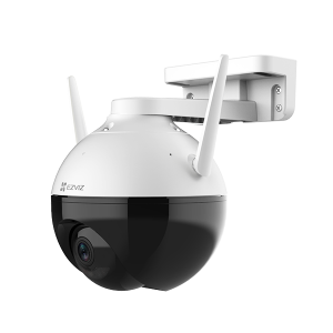 EZVIZ C8C Outdoor Security Camera model C8C