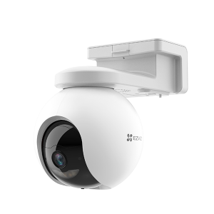 EZVIZ CB8 Battery-Powered Security Camera model CB8