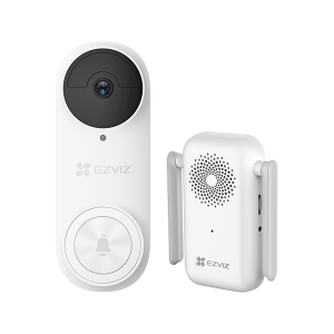 EZVIZ DB2 Smart Entry Device