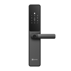 EZVIZ DL05 Smart Entry Device
