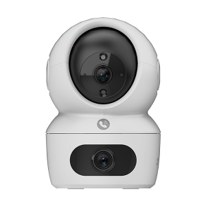 كاميرا EZVIZ H7c Dual 2K⁺ داخلية موديل H7c Dual 2K⁺